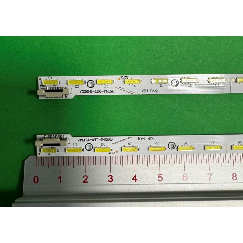 LED-Hintergrundbeleuchtung...