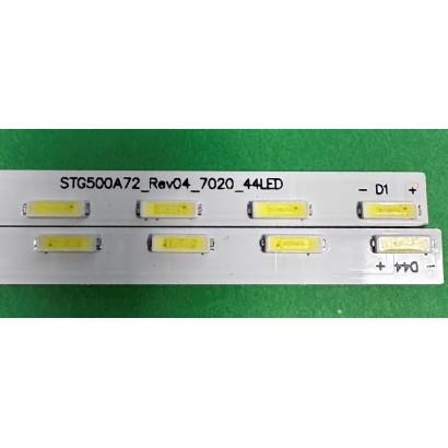 LED-Hintergrundbeleuchtung...