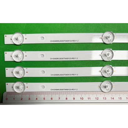 LED-Hintergrundbeleuchtung...