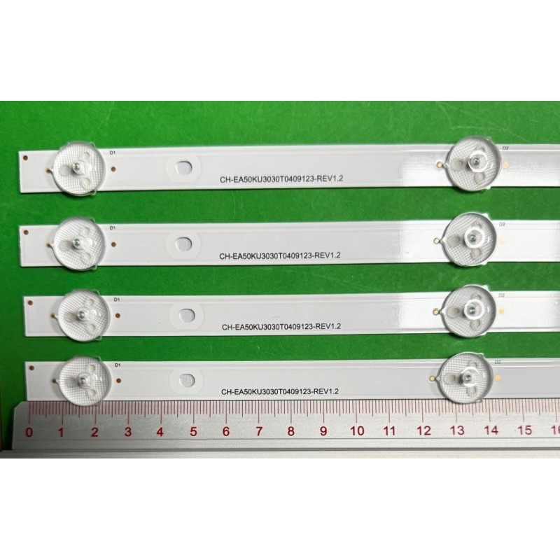 LED-Hintergrundbeleuchtung...