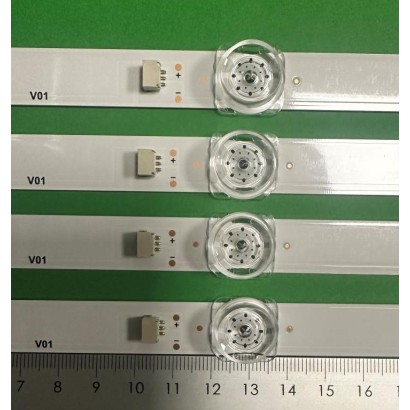 LED-Hintergrundbeleuchtungs...