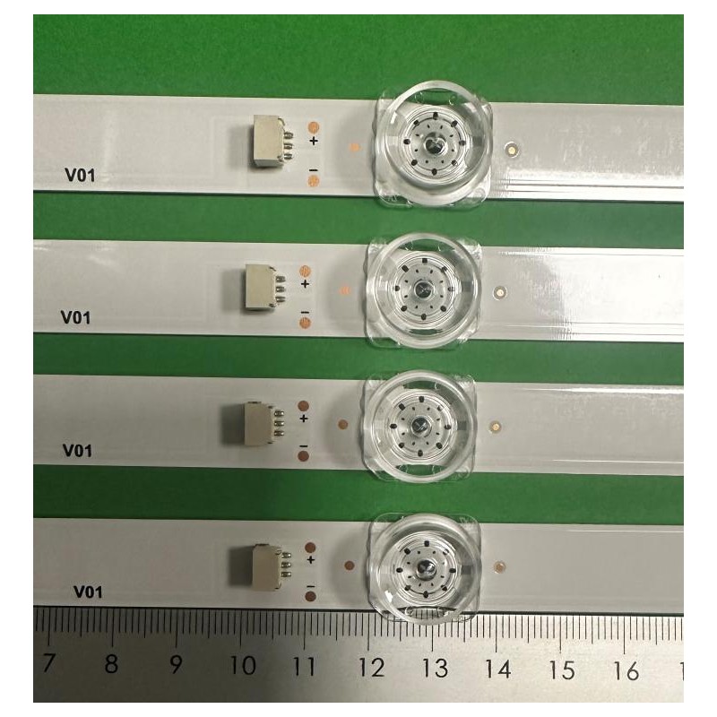 LED-Hintergrundbeleuchtungs...