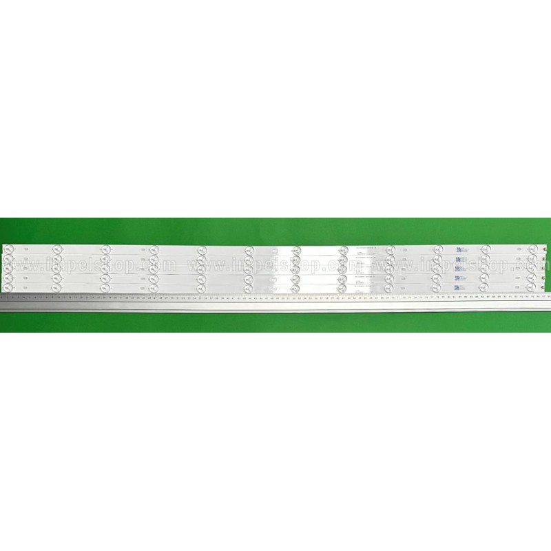 LED-Hintergrundbeleuchtungs...