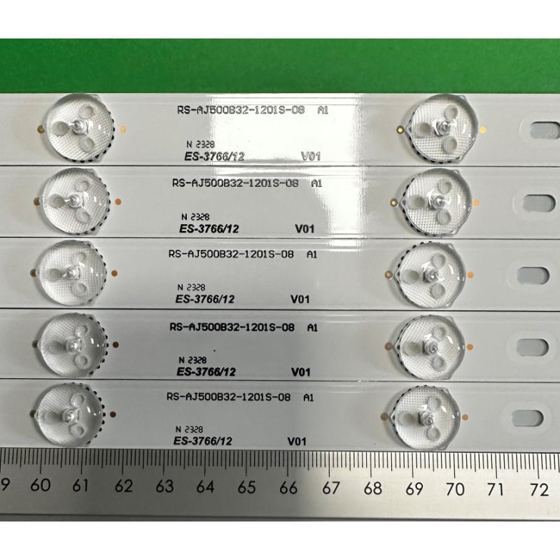 LED-Hintergrundbeleuchtungs...