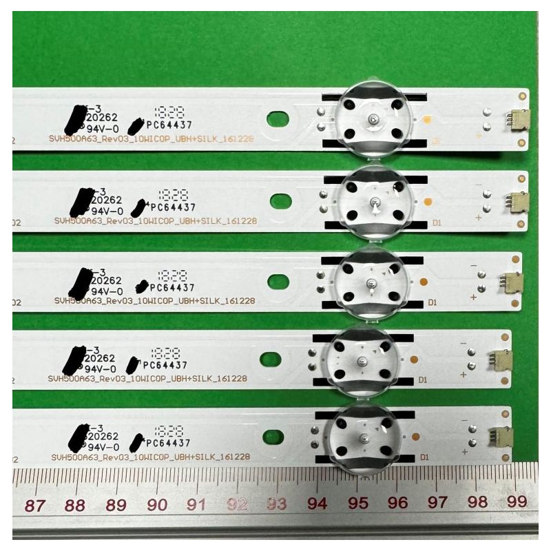 LED-Hintergrundbeleuchtungs...