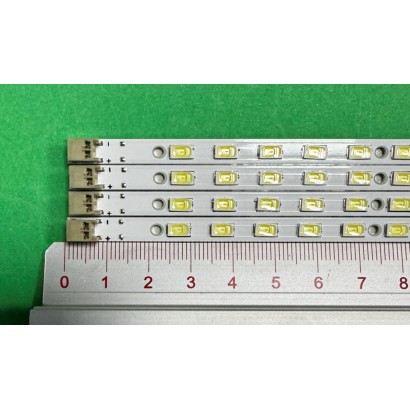 LED-Hintergrundbeleuchtung...