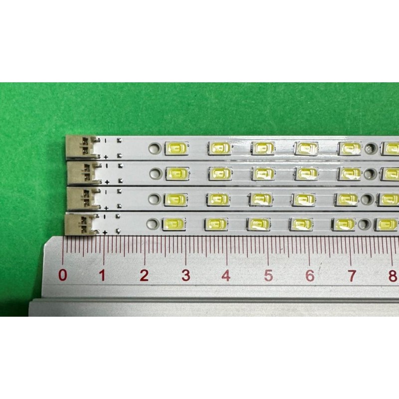 LED-Hintergrundbeleuchtung...