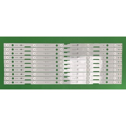 LED-Hintergrundbeleuchtungs...