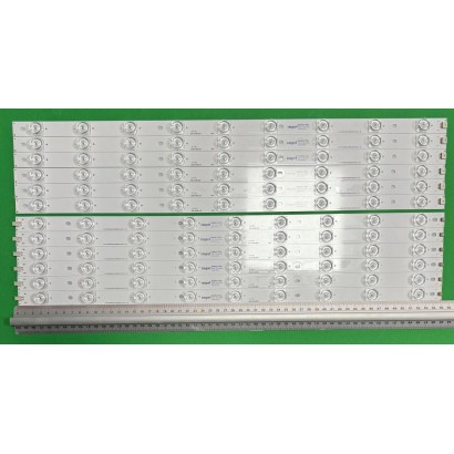 LED-Hintergrundbeleuchtungs...