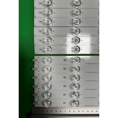 LED-Hintergrundbeleuchtungs...