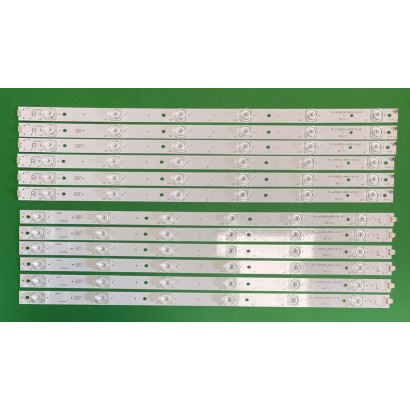 LED-Hintergrundbeleuchtungs...