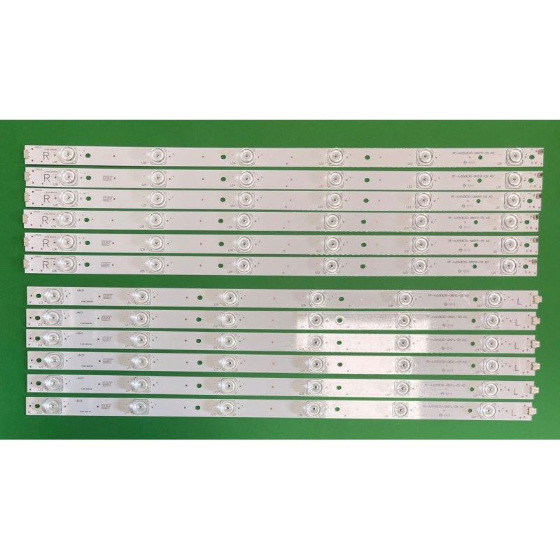 LED-Hintergrundbeleuchtungs...