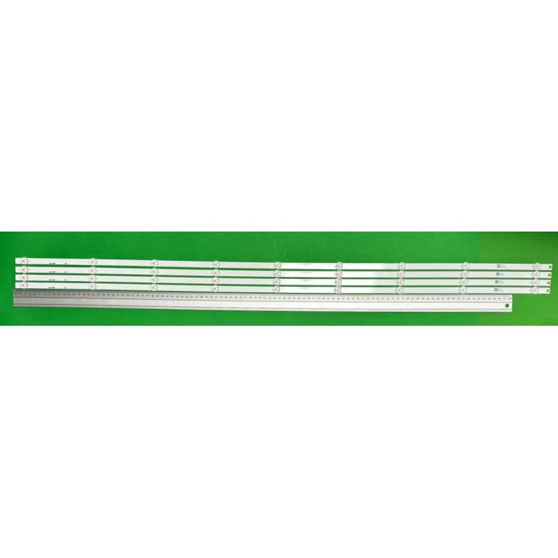 LED-Hintergrundbeleuchtungs...