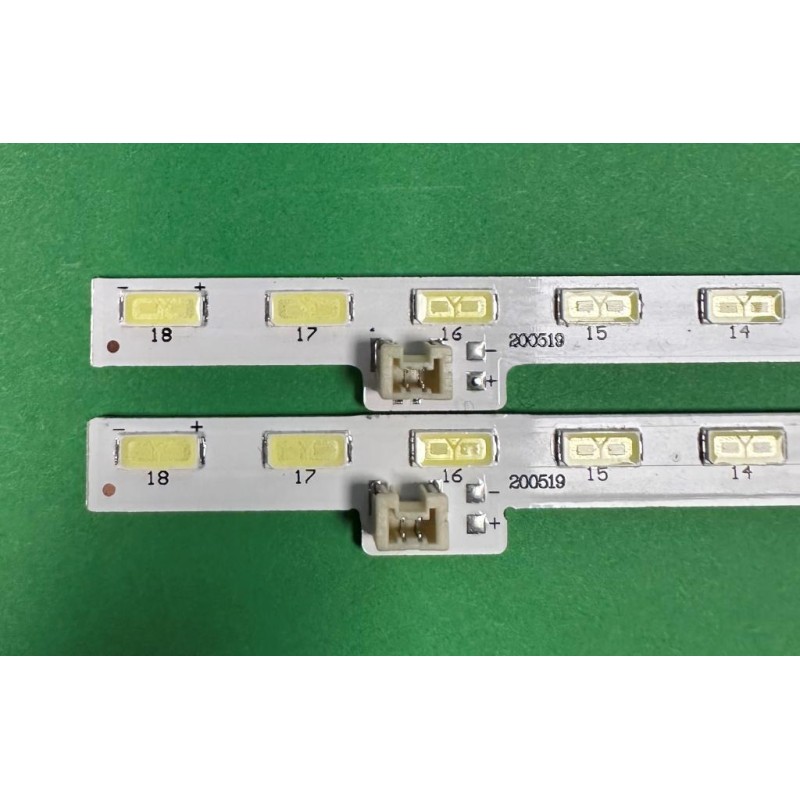 LED-Hintergrundbeleuchtungs...