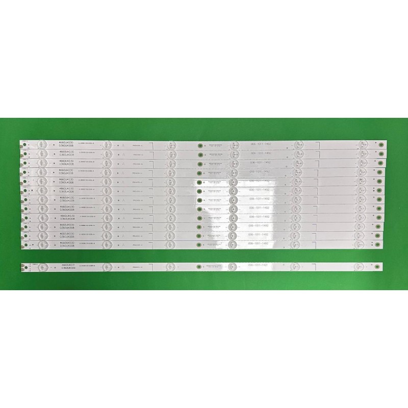 LED-Hintergrundbeleuchtungs...