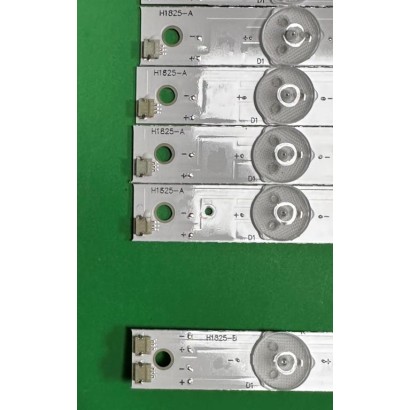 LED-Hintergrundbeleuchtungs...