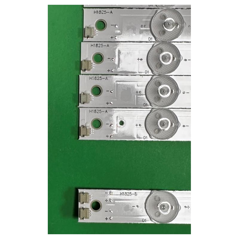 LED-Hintergrundbeleuchtungs...