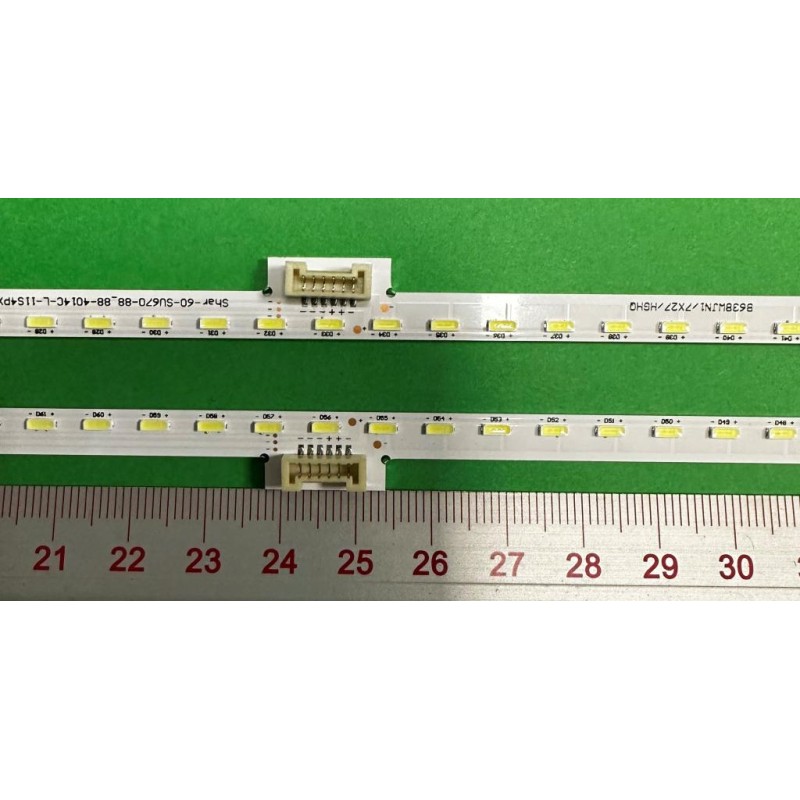 LED-Hintergrundbeleuchtung...