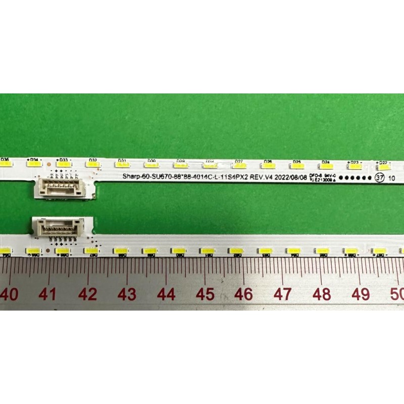 LED-Hintergrundbeleuchtungs...