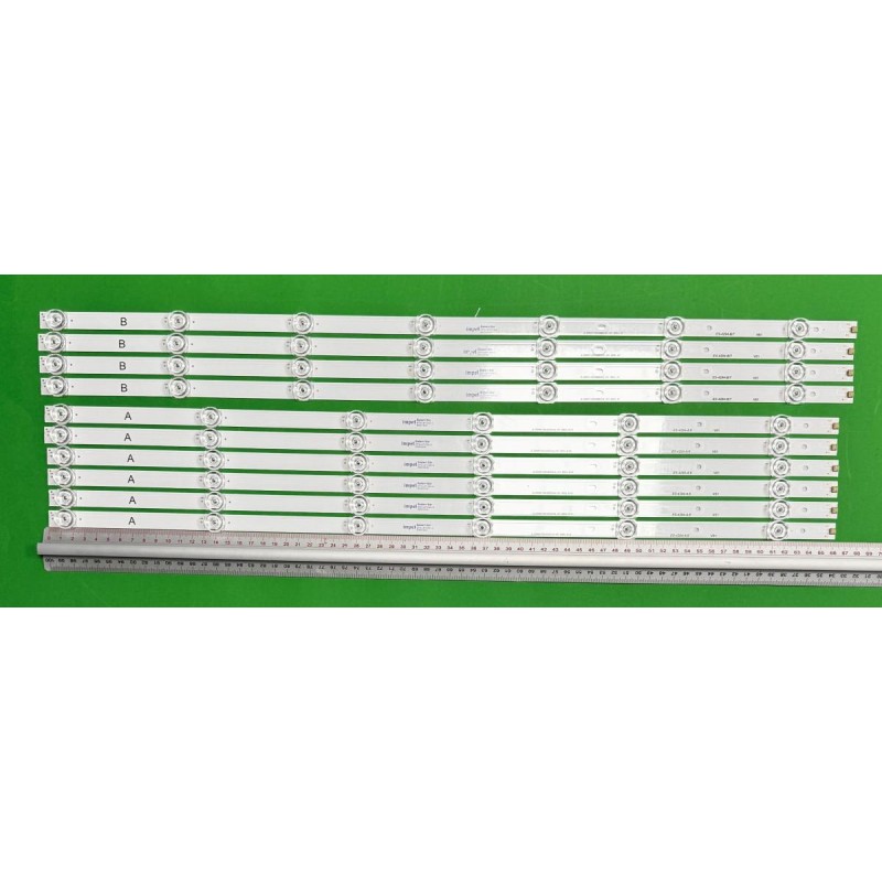 LED-Hintergrundbeleuchtungs...