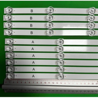 LED-Hintergrundbeleuchtungs...