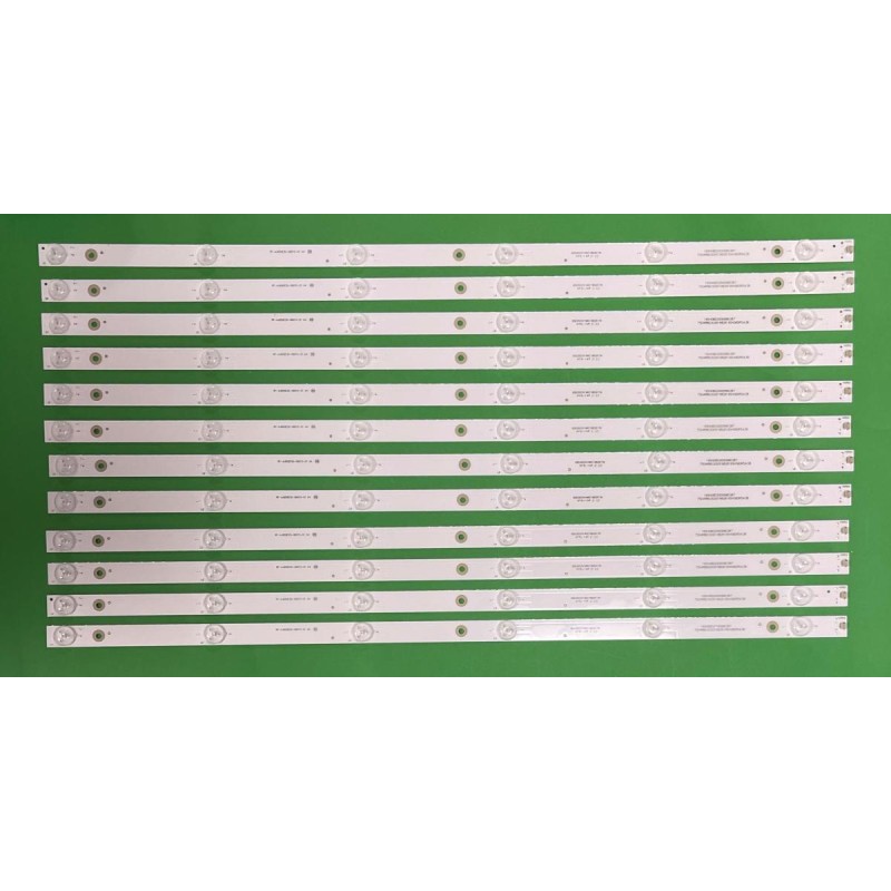 LED-Hintergrundbeleuchtungs...