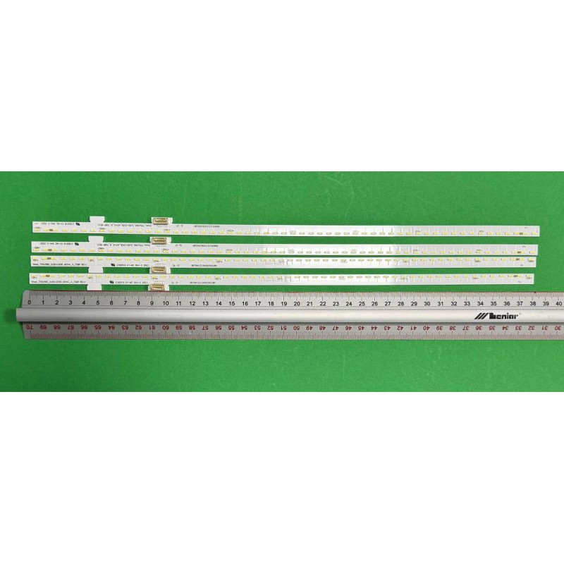 LED-Hintergrundbeleuchtungs...