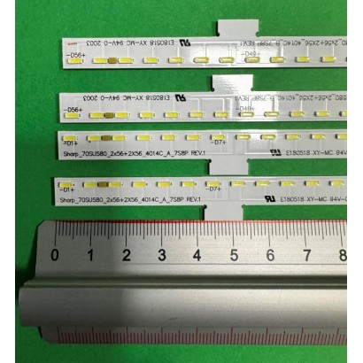 LED-Hintergrundbeleuchtungs...