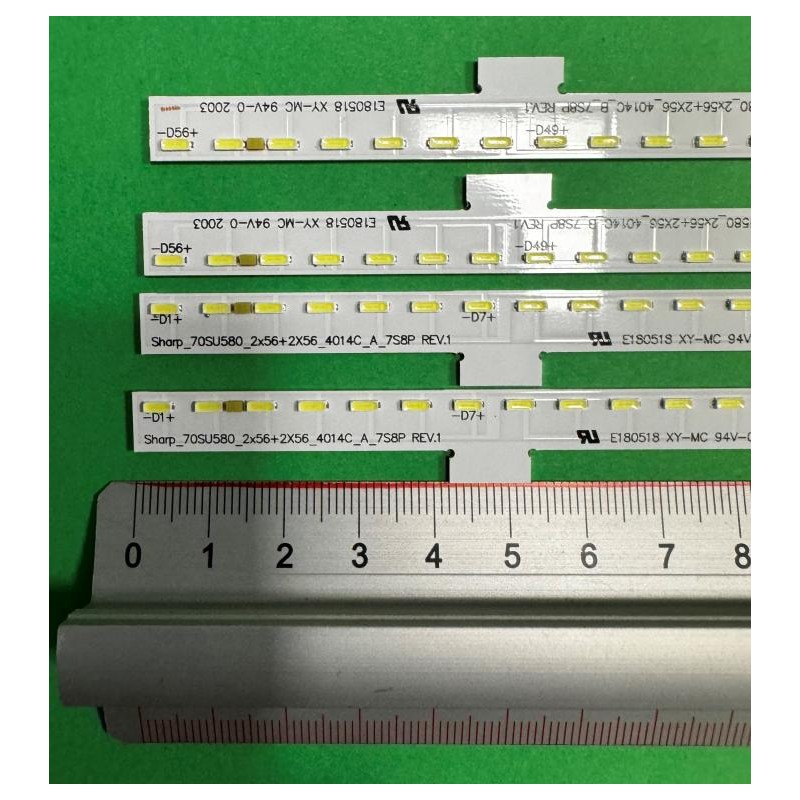 LED-Hintergrundbeleuchtungs...