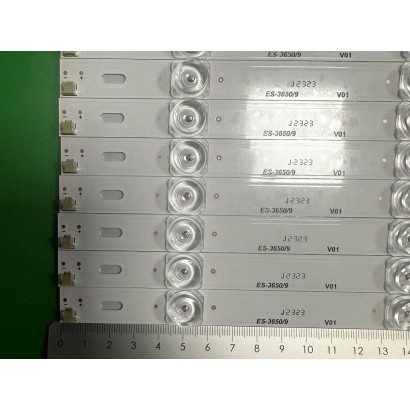 LED-Hintergrundbeleuchtungs...