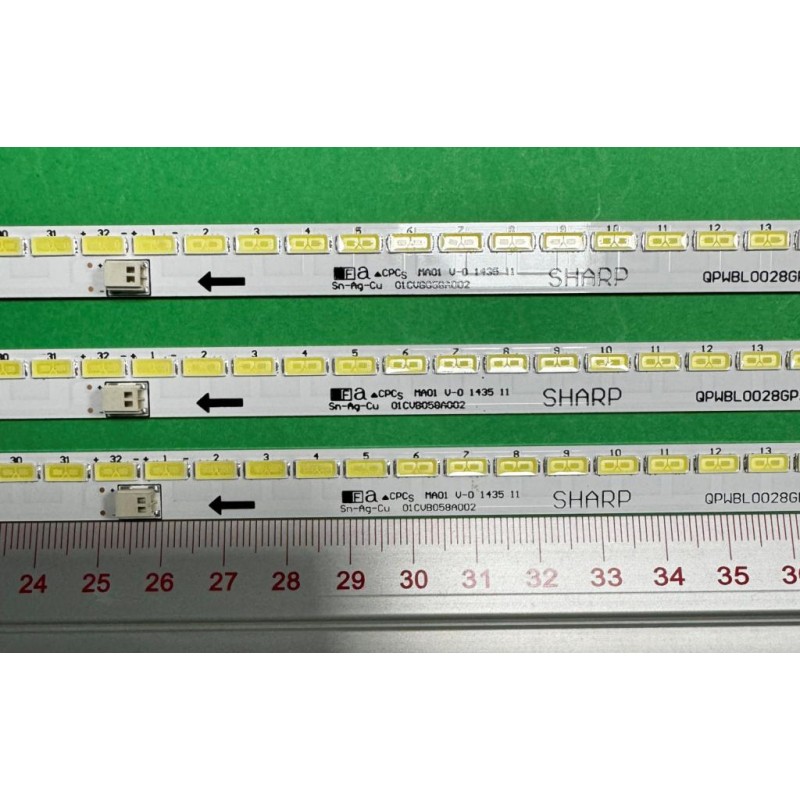 LED-Hintergrundbeleuchtungs...