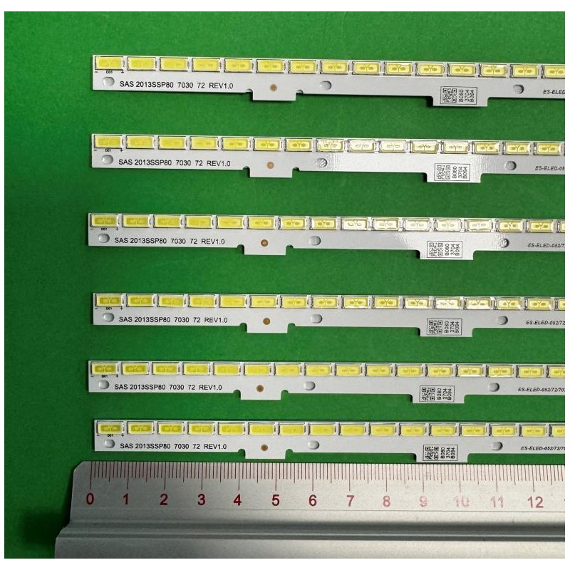 LED-Hintergrundbeleuchtungs...