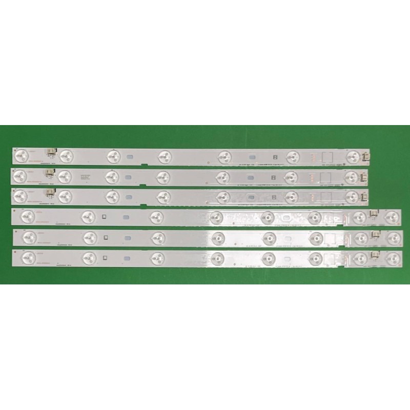 LED-Hintergrundbeleuchtungs...