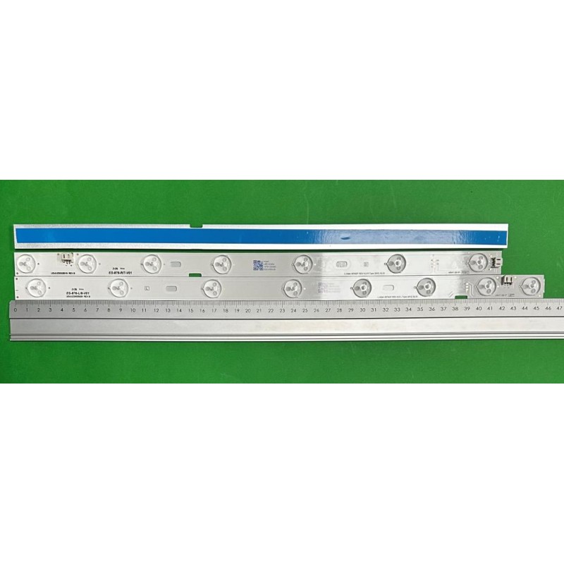 LED-Hintergrundbeleuchtungs...