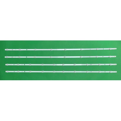 LED-Hintergrundbeleuchtungs...