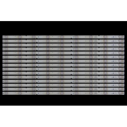 LED-Hintergrundbeleuchtungs...