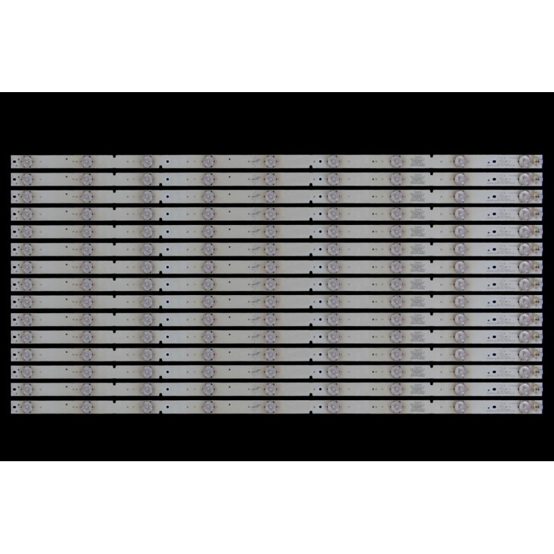 LED-Hintergrundbeleuchtungs...