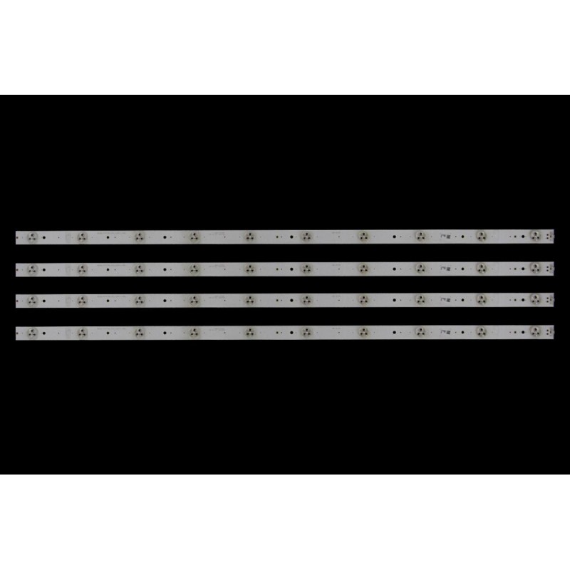 LED-Hintergrundbeleuchtungs...