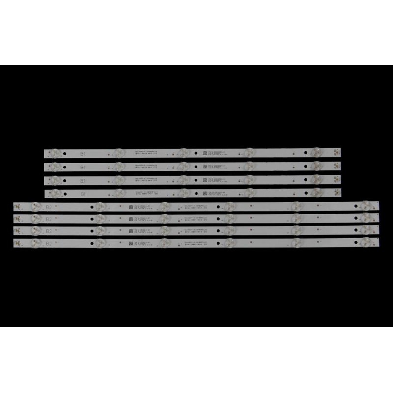 LED-Hintergrundbeleuchtung...