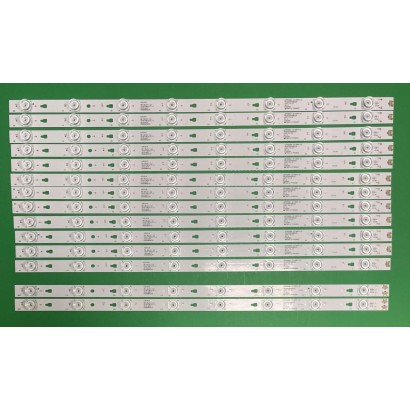 LED-Hintergrundbeleuchtungs...