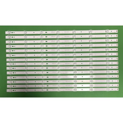 LED-Hintergrundbeleuchtungs...