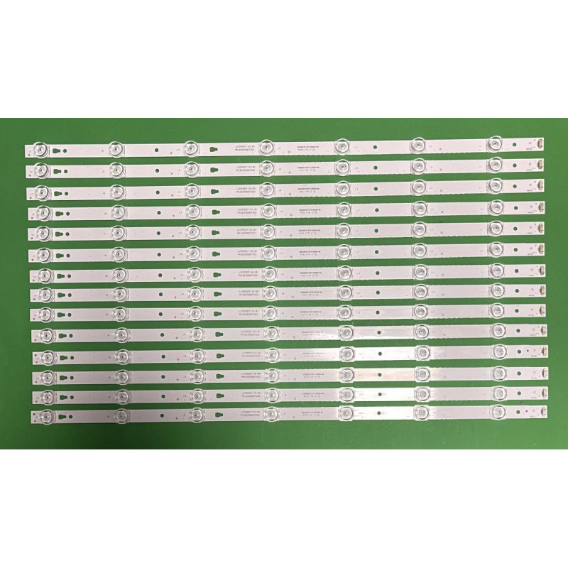 LED-Hintergrundbeleuchtungs...