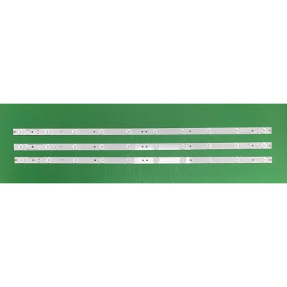 LED-Hintergrundbeleuchtungs...