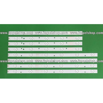 LED-Hintergrundbeleuchtungs...