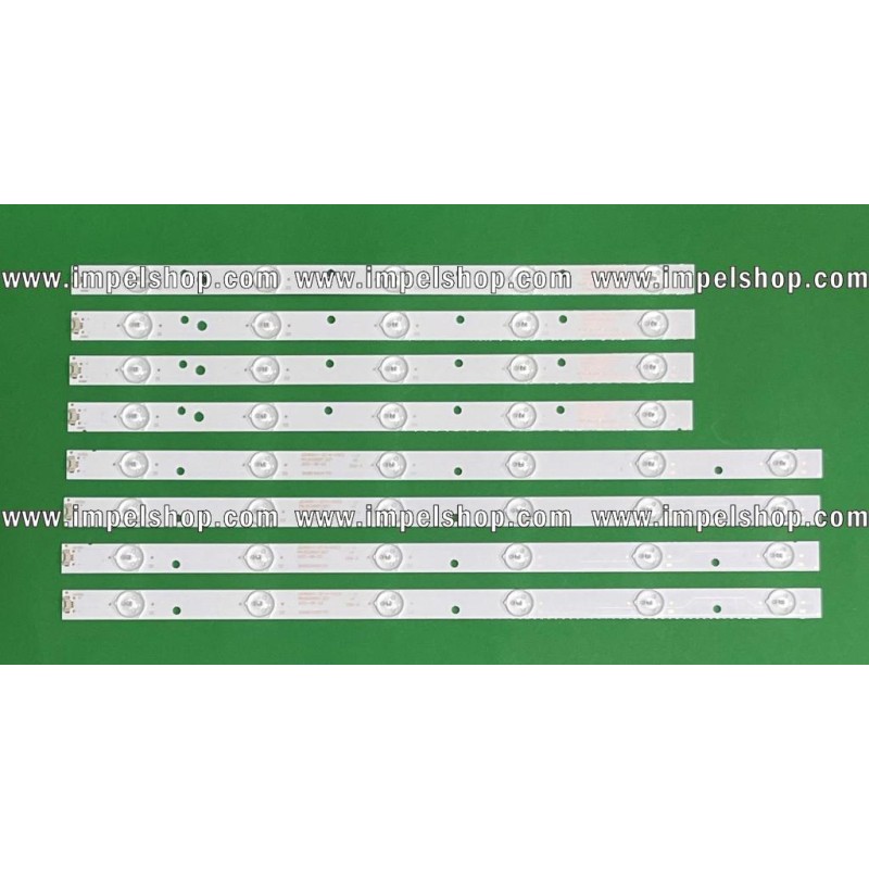 LED-Hintergrundbeleuchtungs...