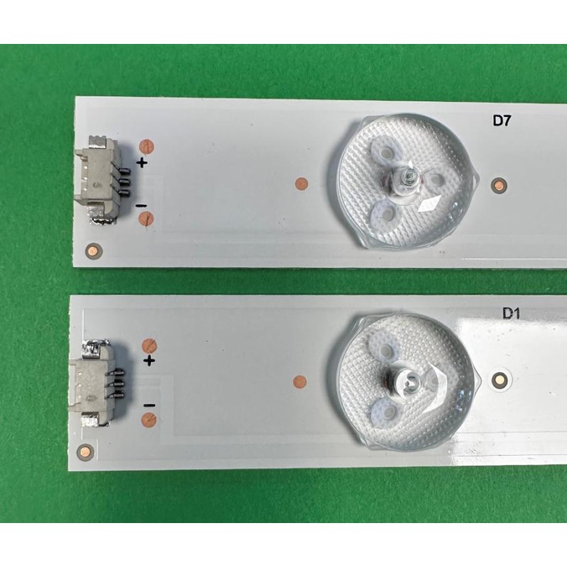 LED-Hintergrundbeleuchtungs...