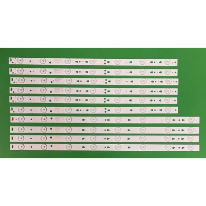 LED-Hintergrundbeleuchtungs...