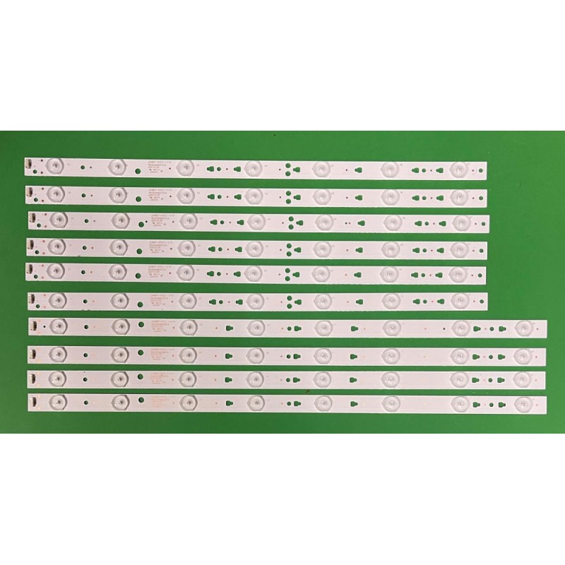 LED-Hintergrundbeleuchtungs...