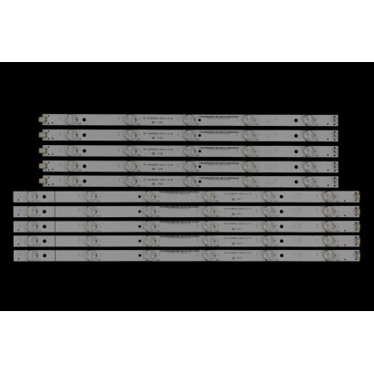 LED-Hintergrundbeleuchtungs...