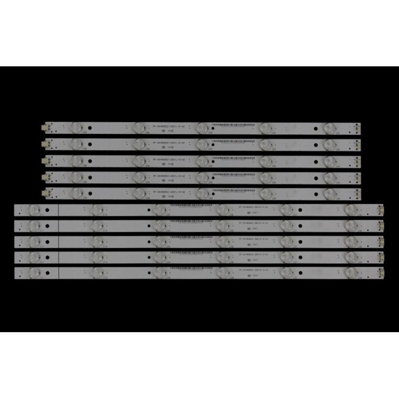 LED-Hintergrundbeleuchtungs...